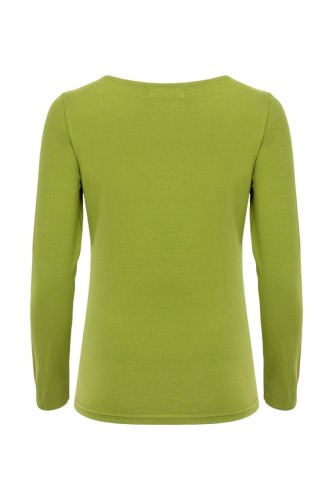 LÉA z długimi rękawami Herbal Garden tył.jpg