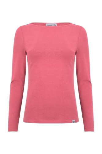 LÉA z długimi rękawami Holly Berry przód.jpg