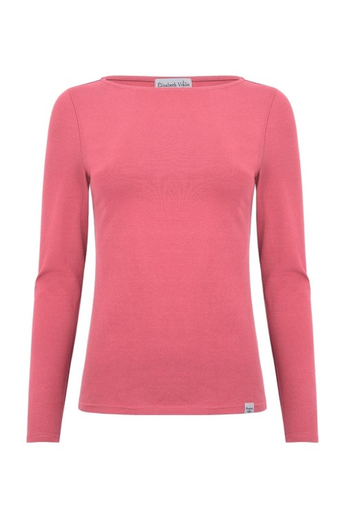 LÉA z długimi rękawami Holly Berry przód.jpg