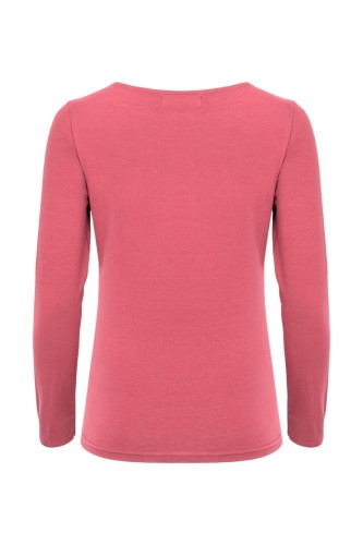 LÉA z długimi rękawami Holly Berry tył.jpg