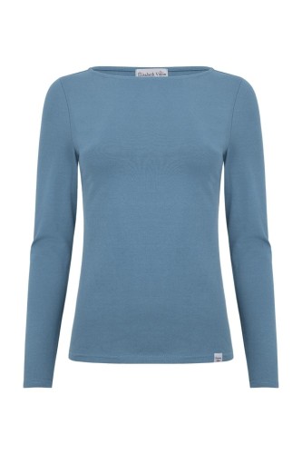 LÉA z długimi rękawami Bluestone przód.jpg