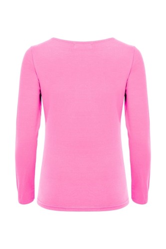 LÉA z długimi rękawami Aurora Pink tył.jpg