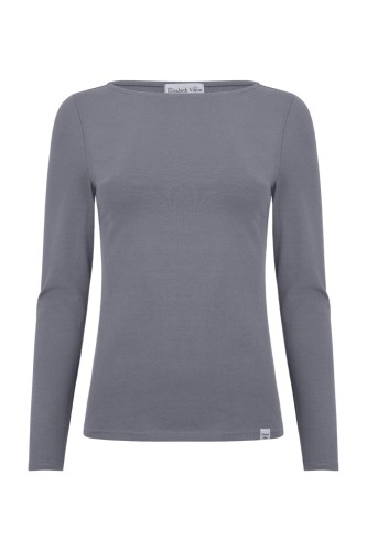 LÉA z długimi rękawami Quiet Shade przód.jpg