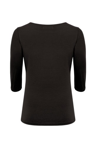 LÉA z rękawami 3:4 Mulch tył.jpg