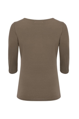 LÉA z rękawami 3:4 Timber Wolf tył.jpg