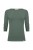 LÉA z rękawami 3:4 Balsam Green przód.jpg
