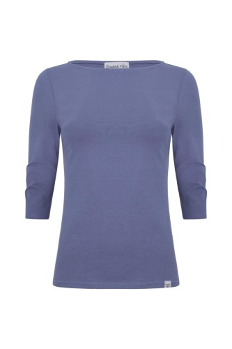 LÉA z rękawami 3:4 Bering Sea przód.jpg