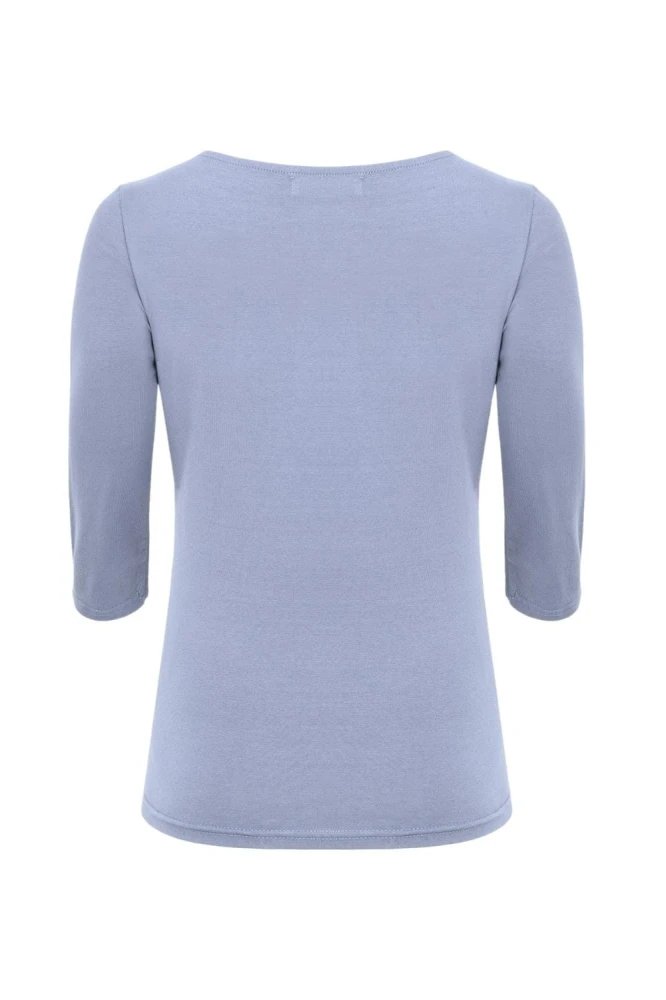 LÉA z rękawami 3:4 Faded Denim tył.jpg