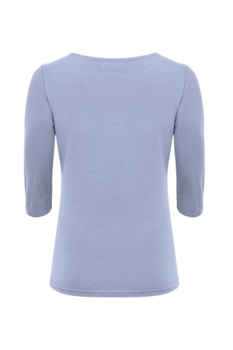 LÉA z rękawami 3:4 Faded Denim tył.jpg