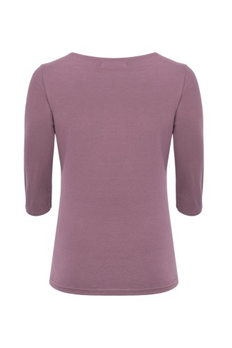 LÉA z rękawami 3:4 Grape Shake tył.jpg