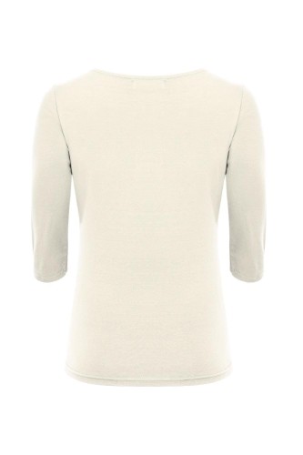 LÉA z rękawami 3:4 Vanilla Ice tył.jpg