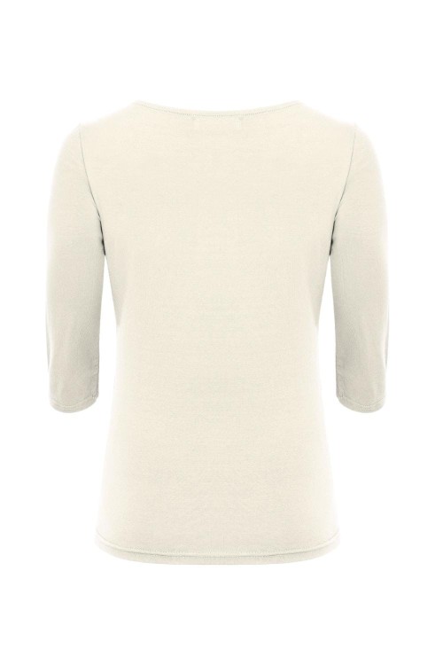 LÉA z rękawami 3:4 Vanilla Ice tył.jpg