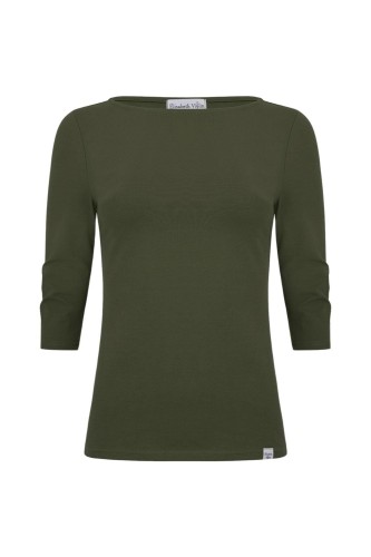 LÉA z rękawami 3:4 Deep Depths przód.jpg