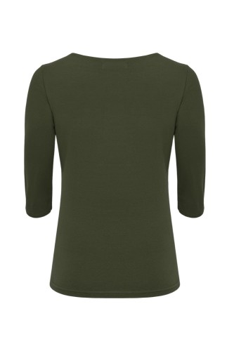 LÉA z rękawami 3:4 Deep Depths tył.jpg