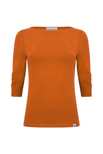 LÉA z rękawami 3:4 Autumn Glaze przód.jpg