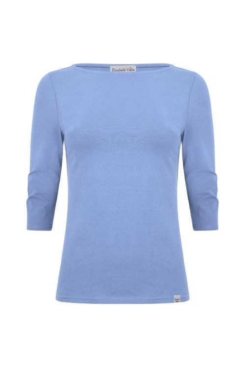 LÉA z rękawami 3:4 Allure przód.jpg