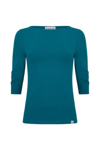 LÉA z rękawami 3:4 Celestial przód.jpg