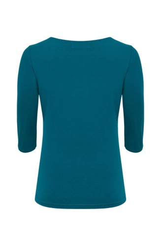 LÉA z rękawami 3:4 Celestial tył.jpg