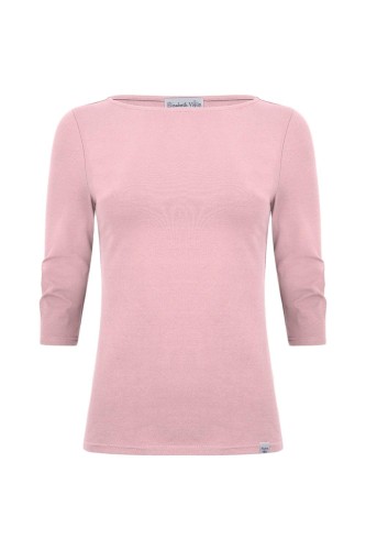 LÉA z rękawami 3:4 Zephyr przód.jpg