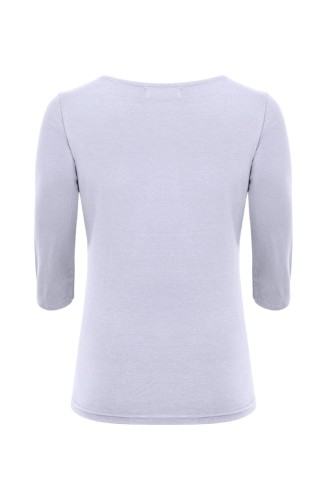 LÉA z rękawami 3:4 Gray Dawn tył.jpg