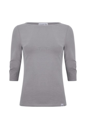 LÉA z rękawami 3:4 Alloy przód.jpg