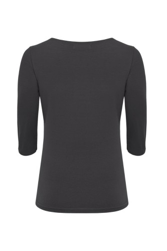 LÉA z rękawami 3:4 Asphalt tył.jpg