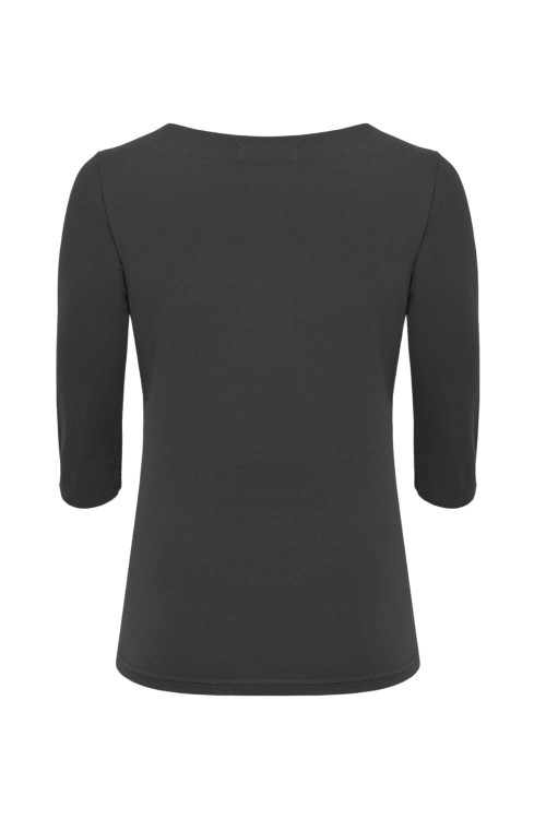 LÉA z rękawami 3:4 Asphalt tył.jpg