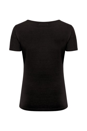 LÉA z krótkimi rękawami Ganache tył.jpg