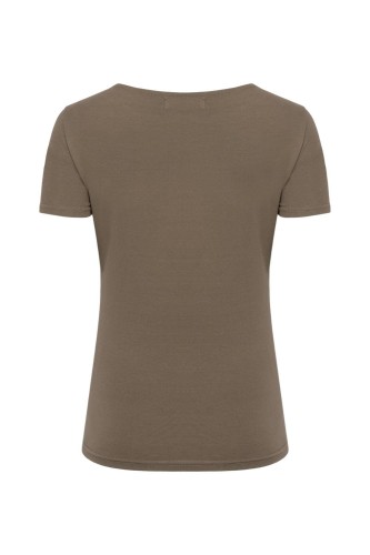 LÉA z krótkimi rękawami Timber Wolf tył.jpg