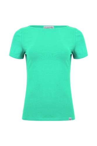 LÉA z krótkimi rękawami Waterfall przód.jpg