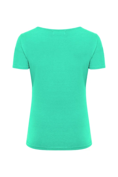 LÉA z krótkimi rękawami Waterfall tył.jpg