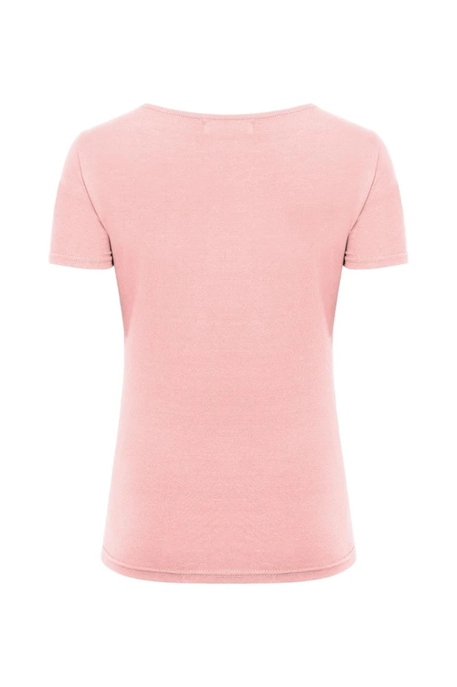 LÉA z krótkimi rękawami Misty Rose tył.jpg