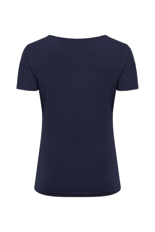 LÉA z krótkimi rękawami Patriot Blue tył.jpg