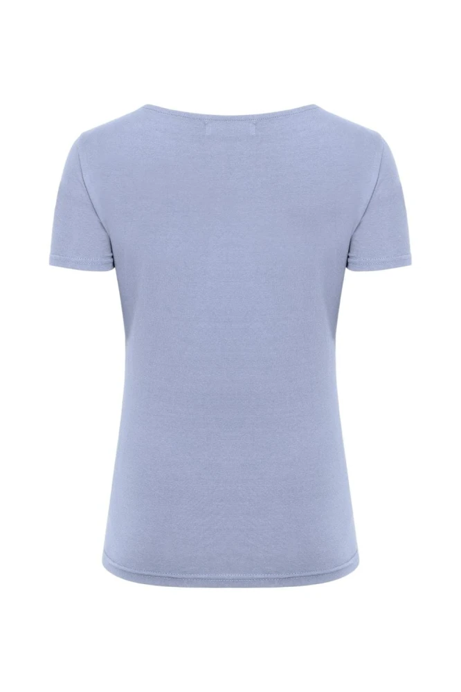 LÉA z krótkimi rękawami Faded Denim tył.jpg