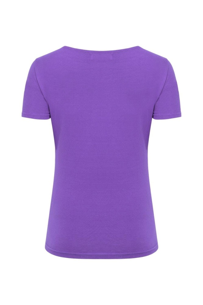 LÉA z krótkimi rękawami Ultra Violet tył.jpg