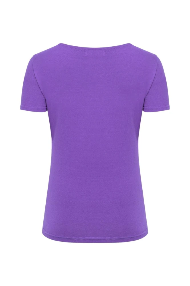 LÉA z krótkimi rękawami Ultra Violet tył.jpg