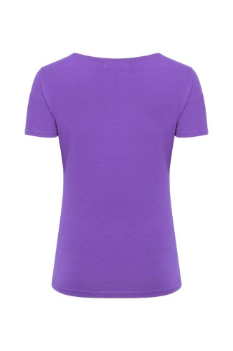 LÉA z krótkimi rękawami Ultra Violet tył.jpg