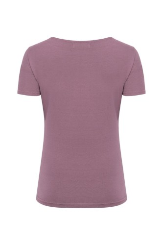 LÉA z krótkimi rękawami Grape Shake tył.jpg