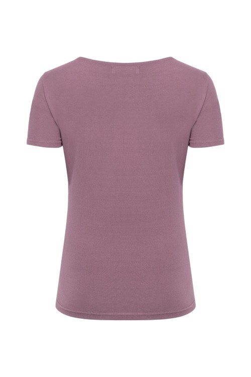 LÉA z krótkimi rękawami Grape Shake tył.jpg