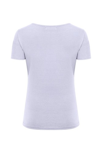 LÉA z krótkimi rękawami Gray Dawn tył.jpg