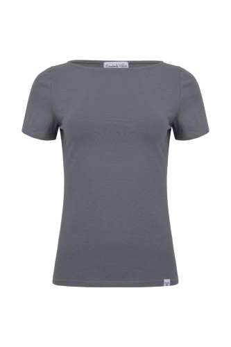 LÉA z krótkimi rękawami Castlerock przód.jpg