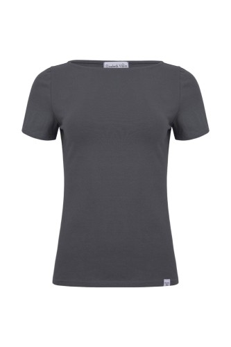 LÉA z krótkimi rękawami Turbulence przód.jpg