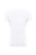 LÉA z krótkimi rękawami Brilliant White tył.jpg