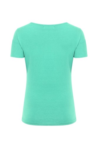 LÉA z krótkimi rękawami Pool Blue tył.jpg