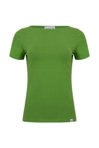 LÉA z krótkimi rękawami Cactus przód.jpg