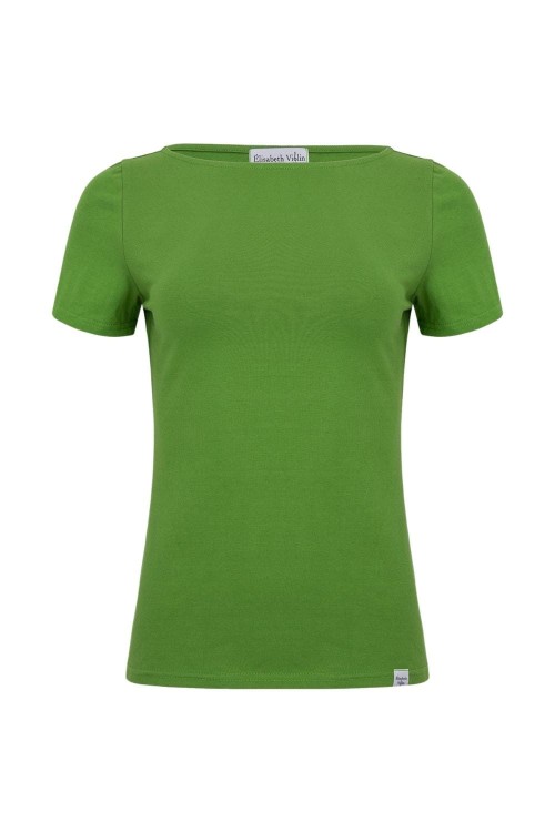 LÉA z krótkimi rękawami Cactus przód.jpg