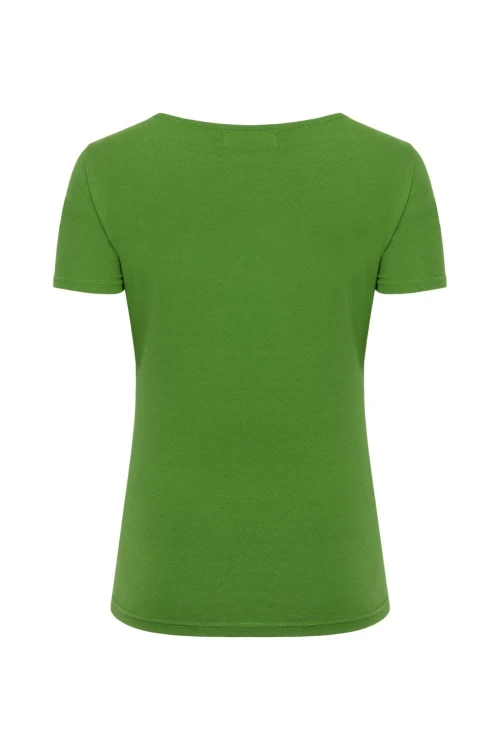 LÉA z krótkimi rękawami Cactus tył.jpg