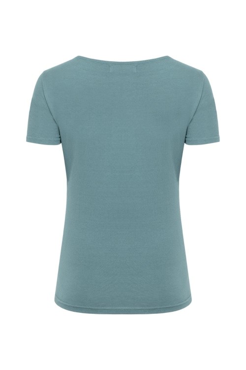 LÉA z krótkimi rękawami Smoke Blue tył.jpg