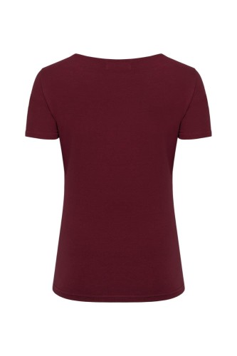 LÉA z krótkimi rękawami Zinfandel tył.jpg