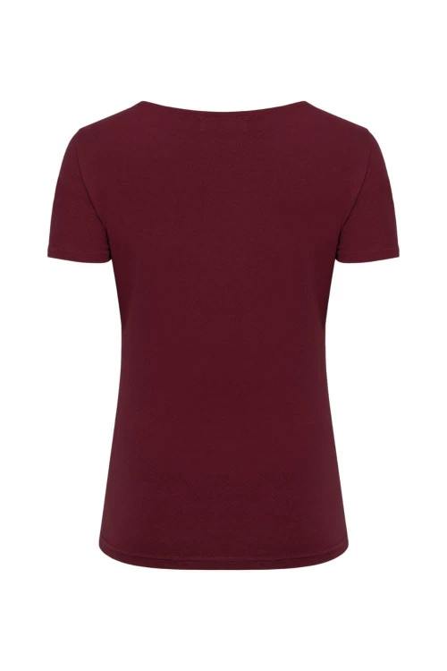 LÉA z krótkimi rękawami Zinfandel tył.jpg